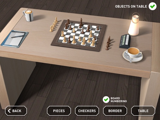 Real Chess 3D Plusのおすすめ画像6