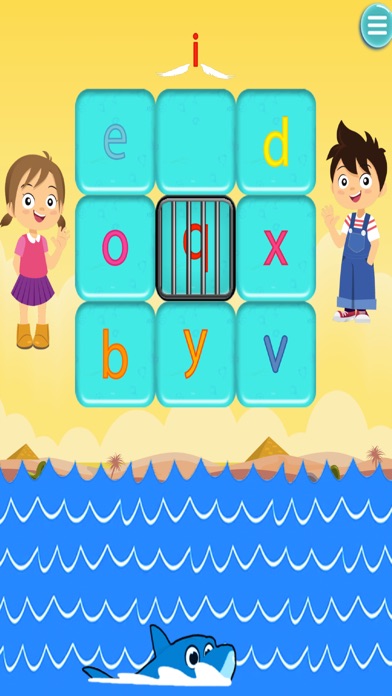 Endless ABC Bingo Game Pro screenshot 4
