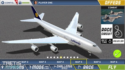 Real RC Flight Simulator 2017 HD Screenshot 3