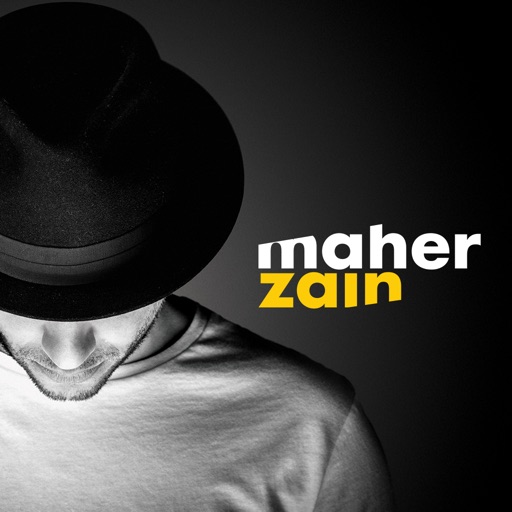 Maher Zain iOS App