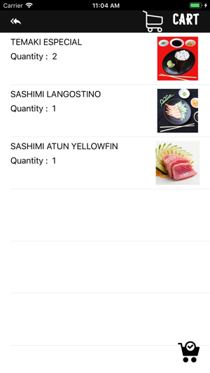 Sushi Tren VIP(圖6)-速報App