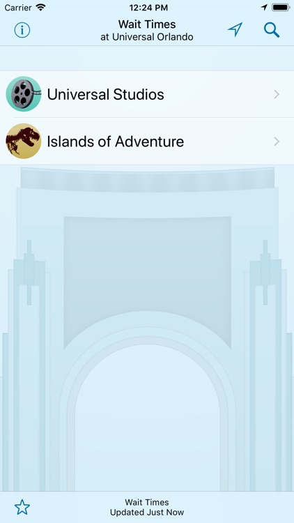 Wait Times: Universal Orlando