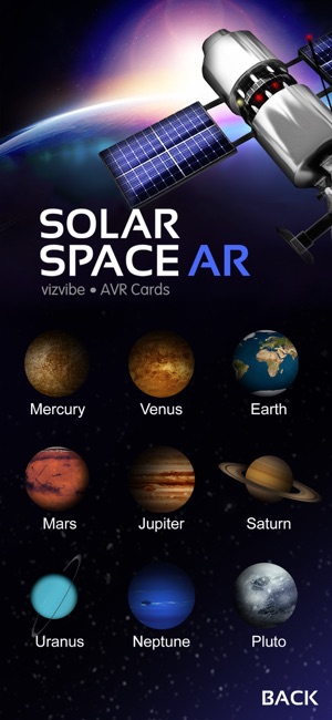 Solar Space AR(圖2)-速報App