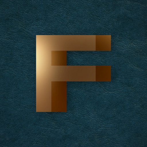 Fortune App icon