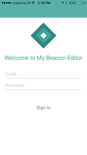 My Beacon Editor(圖1)-速報App