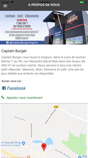 Captain Burger(圖6)-速報App