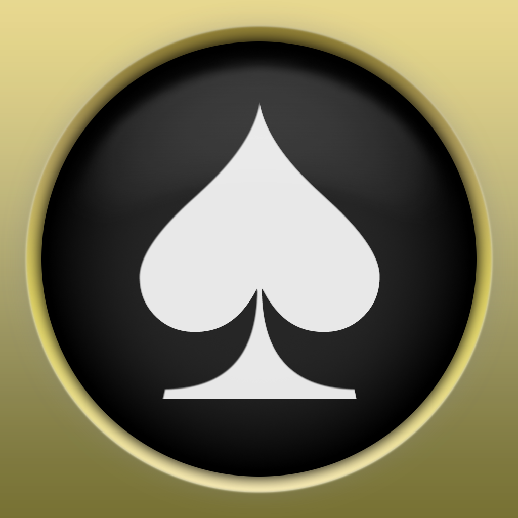 Solebon Solitaire - 50 Games App Icon