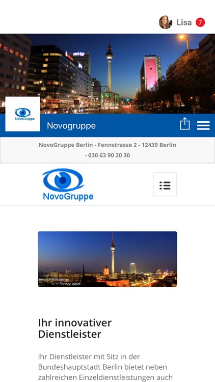 Novogruppe