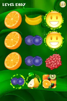 Game screenshot Fruit Sequence mod apk