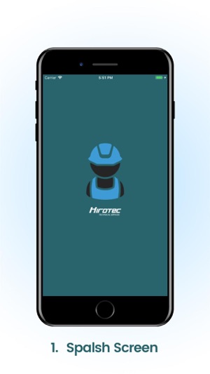 Hirotec Mobile Service