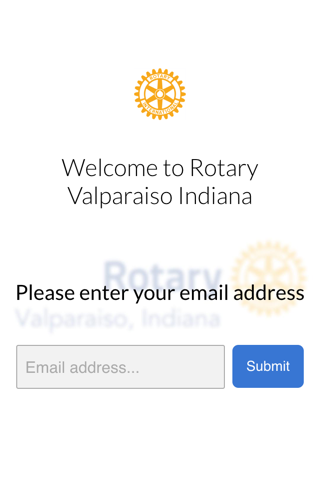 Rotary Valparaiso Indiana screenshot 2