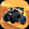 Monster Truck Gold Edition