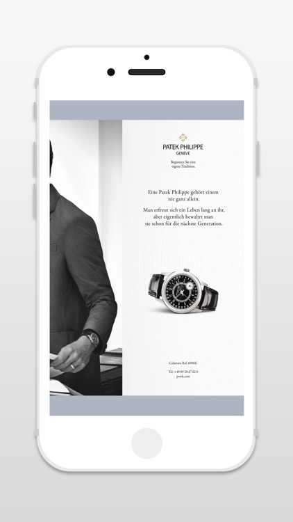 Weltkunst - Zeitschrift