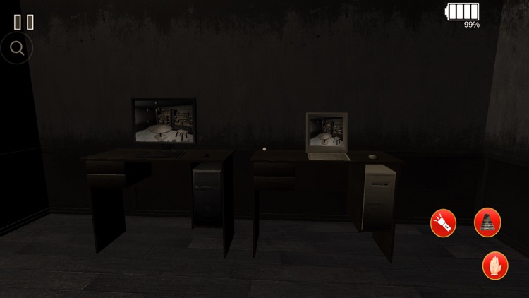 Evil Clown: The Horror Game screenshot-4