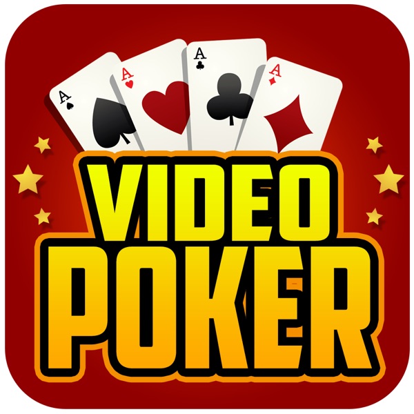VIDEO POKER - CASINO STYLE VIDEO POKER - CASINO STYLE