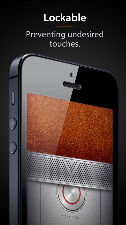 Flashlight Classic screenshot-3