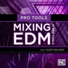 Mixing EDM in Pro Tools 12