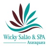 App Wicky Salão & Spa