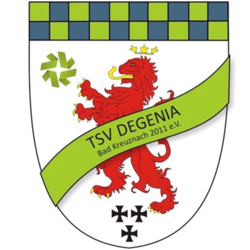 TSV degenia Bad Kreuznach