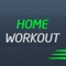 Home workout personal trainer