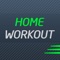 Workout at home and get amazing results: