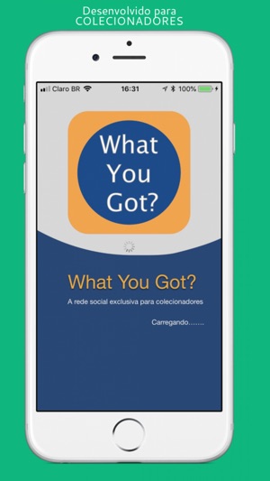 Colecionadores: Whatyougot(圖3)-速報App