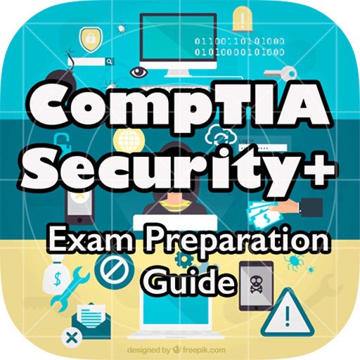 CompTIA Security+ Preparation Guide