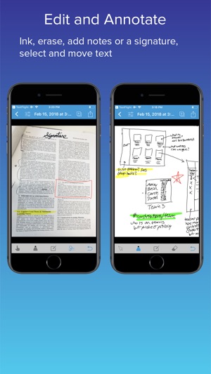 SMART InkScan(圖3)-速報App