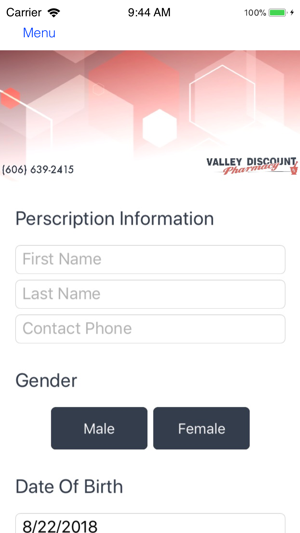 Valley Discount Pharmacy(圖1)-速報App