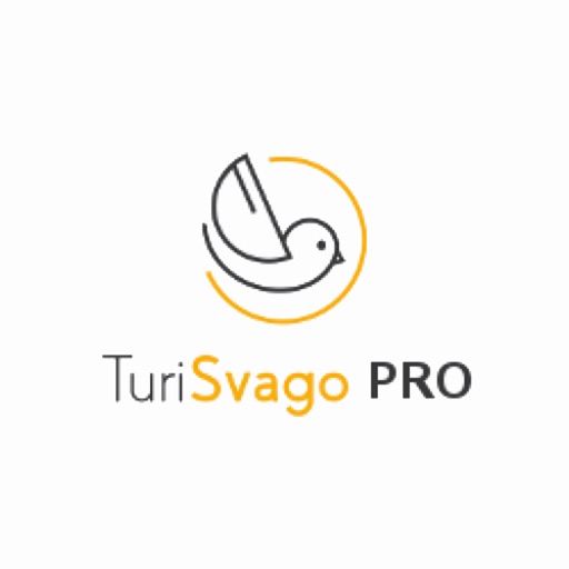 Turisvago PRO icon