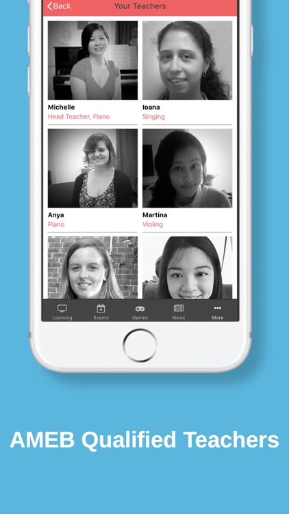 Michelles Pianos Studio