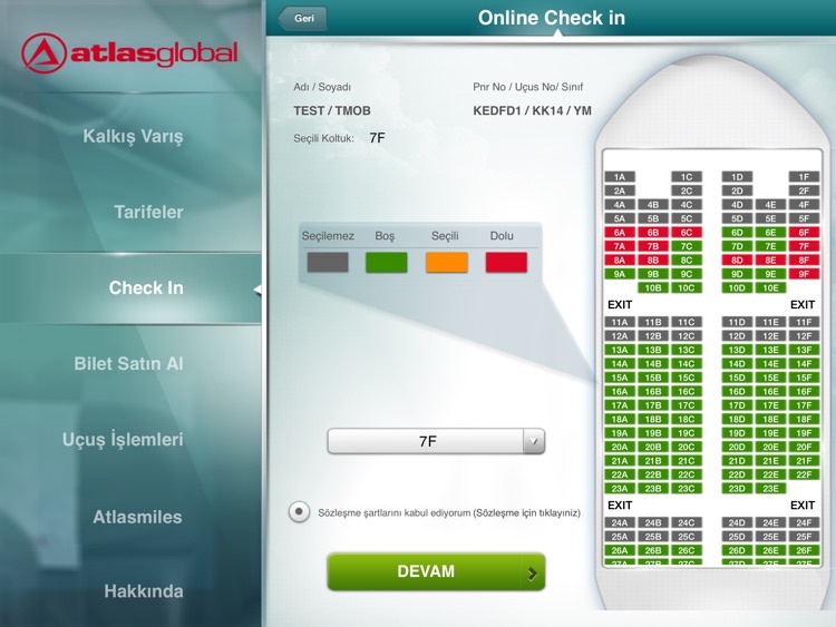 Atlasglobal HD