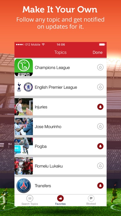 Red Devils News & Transfers