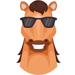 Horse Emojis