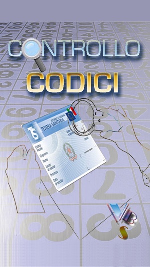 Controllo Codici(圖1)-速報App