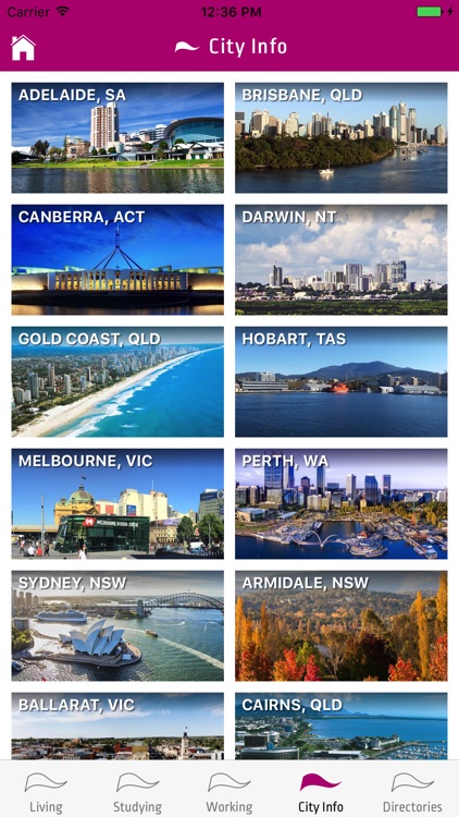My Student Guide Australia