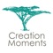 Now get the podcast "Today’s Creation Moment" on your iPod Touch, iPhone or iPad