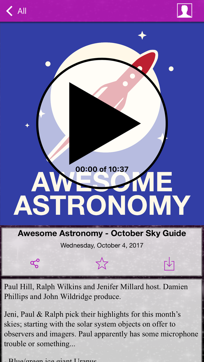 365 Days of Astronomy
