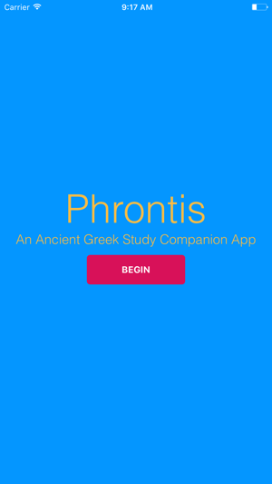 Phrontis