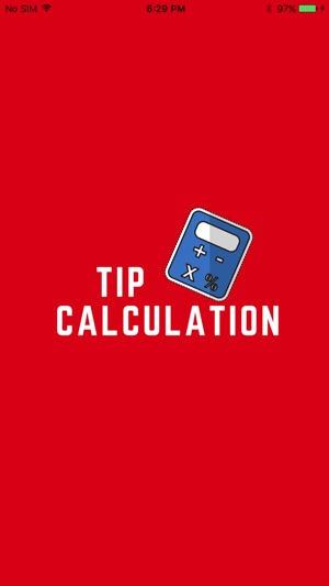 Tip Calculation