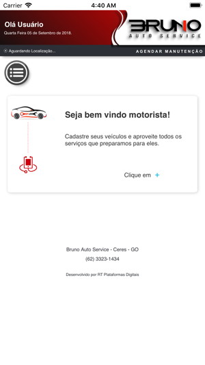 Bruno Auto Service(圖1)-速報App