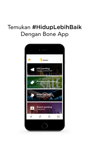 BoneApp(圖2)-速報App