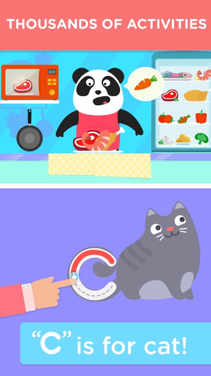 Lingokids - English For Kids