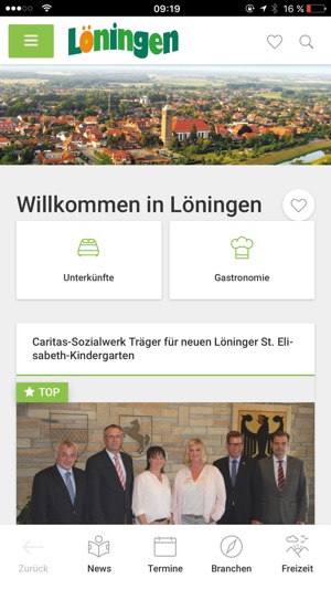 Löningen(圖1)-速報App