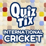 QuizTix International Cricket