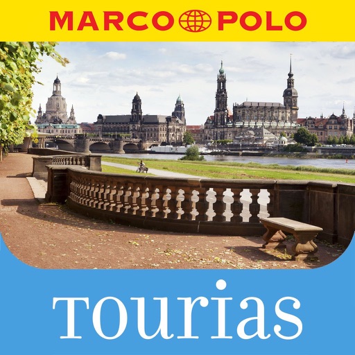 TOURIAS - Dresden