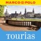 +++ Now with travel guide content by MARCO POLO +++