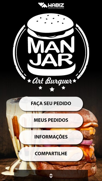 Manjar ArtBurguer
