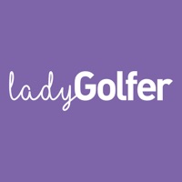 Lady Golfer Alternative