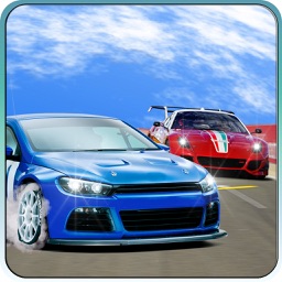 Traffic Racer Car speed Rally